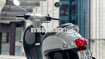 Honda Giorno 50 2023