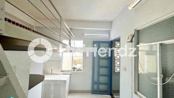 Phòng Trọ Duplex Giá Rẻ 2 Cửa Sổ Trời Ngay Vòng Xoay Lê Đại Hành Q10