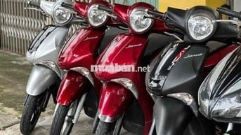 Janus 125 Trả Trước 0 đồng - 612 Phạm Hùng