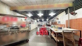 Cho thuê mặt bằng, vị trí KD sầm uất bậc nhất BH, gần siêu thị VinCom.