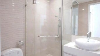 CCCC Satra Eximland Phú Nhuận 145m2, 3PN, 2WC, 21tr/th, NTCC.