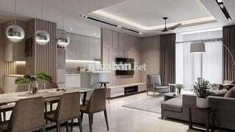 🌿 BÁN BIỆT THỰ CAO CẤP 400m2 – KHU PHÚ THUẬN, QUẬN 7 16,5 TỶ