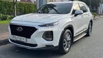 ❤️ BÁN Hyundai Santa Fe - Model 2021 - 2.2L Dầu
