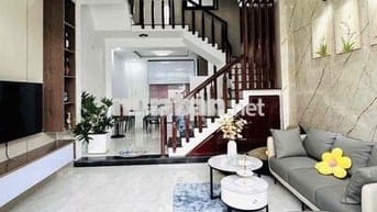 Nhà 3 tầng, 50m2, 3 phòng ngủ. đường An Trung Đông, Sơn Trà, Đà Nẵng