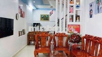 Bán nhà Hồ Tùng Mậu - 42m - dân xây - gần phố - 8 tỷ nhỉnh