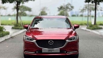 Mazda 6 2022 Mazda 6 2.0L Premium - 30000 km