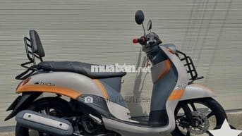 Xe chunhs hãng Yamaha - Classico