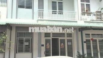 Nhà mặt tiền cho thuê 154 m2, KDC Hoàng Quân, Q.Cái Răng, TP Cần Thơ