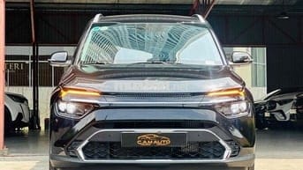 💯KIA CAREN 1.4G TURBO SIGNATURE 7S 2024