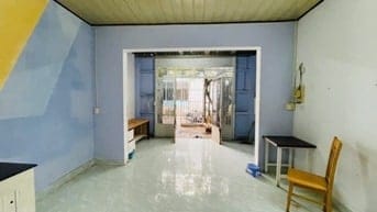 Cho thuê nhà góc 2 Mặt tiền thoáng mát đường số 3 gần Đình Phong Phú