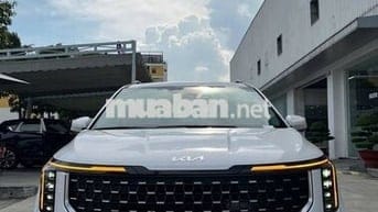 Kia Carnival 2025 Signature 1.6 Turbo HEV 7S