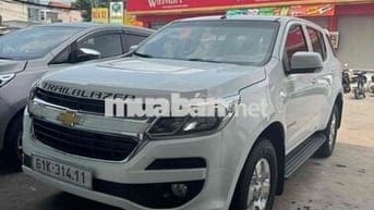Chevrolet Colorado 2018 2.5L 4x2 MT LT