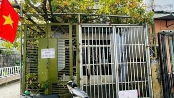 Cho thuê nhà góc 2 Mặt tiền thoáng mát đường số 3 gần Đình Phong Phú