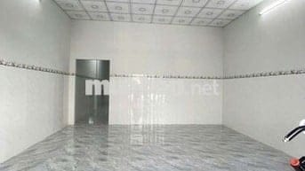 NHÀ CHO THUÊ:
NHÀ TRỆT RỘNG MỚI - VĂN HOÁ TÂY ĐÔ
 GIÁ : 6.5 TRIỆU