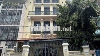 📞 Cho Thuê Nhà MT Nguyễn Trọng Truyển_8x20m, Trệt 3 Lầu, Mới Đẹp