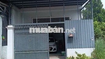 Nhà thị trấn Củ Chi giá chỉ 1,2 tỷ, 2 phòng ngủ rộng rãi sổ hồng riêng