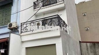 NHÀ MẶT PHỐ MỚI TOANH - GA RA Ô TÔ - THANG MÁY - KINH DOANH