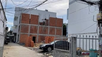 ✅Đất hẻm oto 4x15 Kinh Dương Vương, An Lạc, Bình Tân 