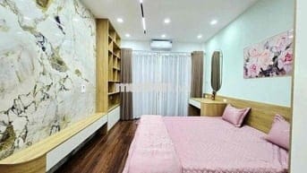 💎 BÁN NHÀ MỚI KOONG – XUÂN THỦY, CẦU GIẤY – 6 TẦNG THANG MÁY, FULL NỘI