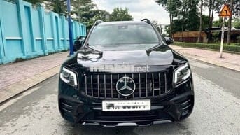 Mercedes Benz GLB 2022 35 4Matic - 27000 km