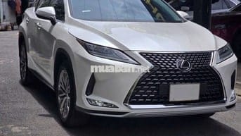 Lexus RX 2022 300 - 29000 km