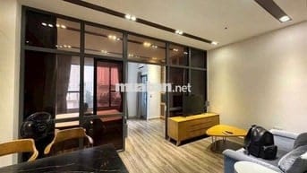 Cần bán căn hộ The Tresor,1PN1WC, Bến Vân Đồn. Quận 4