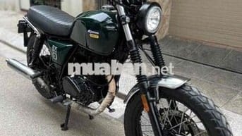 Brixton bx 150 FI biển số 29 xe lướt mới đẹp pkl
