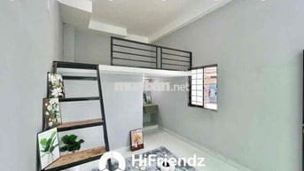 Khai Trương Dự Án Duplex Mới 100% Giáp Vòng Xoay Lê Đại Hành Quận 10