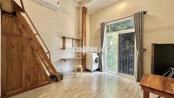DỰ ÁN CĂN HỘ DUPLEX SIÊU ĐẸP – THÀNH THÁI, QUẬN 10. GẦN