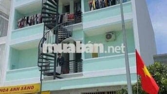 Phòng Trọ tiện ích như căn hộ Mini khu Tên Lửa