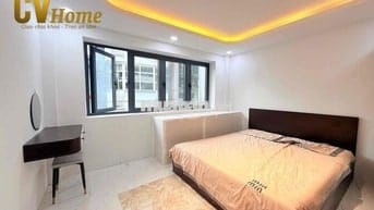 Căn Hộ Studio Gần Sân Bay Tân Sơn Nhất - Trường Sơn - Công Viên HVT
