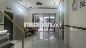 [TÂN PHÚ]BÁN NHÀ HẺM 6M, 1/, THÔNG LƯƠNG THẾ VINH_80M2_2 TẦNG.7,65 TỶ