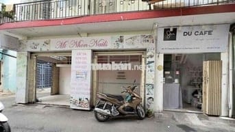 Mặt bằng KD có chỗ ở lại - 2MT ngay chợ, trường học, nhà thờ