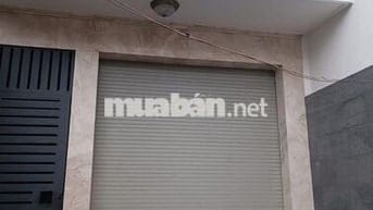 Mặt bằng 30m2 đường số 4, Linh Xuân - TĐ.