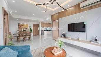 Cần bán gấp căn 2PN - DT 89m2 - TT 500tr nhận nhà- Conic Boulevard