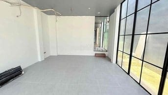 Cho thuê nhà Phú Thuận 6x25 5PN 4 Lầu