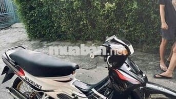 Satria 2000 Giấy Tờ Rin do công an cấp giá 42tr