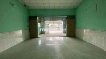Cho thuê kiot mặt tiền Dt743 AN PHÚ