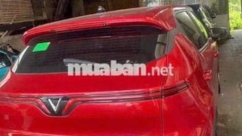 VinFast VF5 2024 Plus - 25000 km