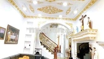 CUNG ĐIỆN MỚI VỀ - GẦN AEON TÂN PHÚ