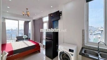 CĂN HỘ MINI 30M² – NGAY LÊ VĂN SỸ, QUẬN 3 – FULL NỘI THẤT CAO CẤP