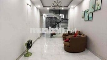 CHO THUÊ NHÀ NGUYÊN CĂN B3 TÂY THẠNH