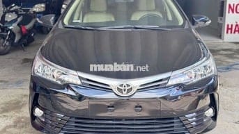 ALTIS 2019 BẢN 1.8G GIÁ TỐT