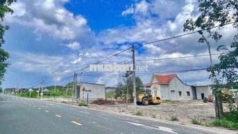 Cần bán gấp lô đất xã Minh Hưng, Chơn Thành