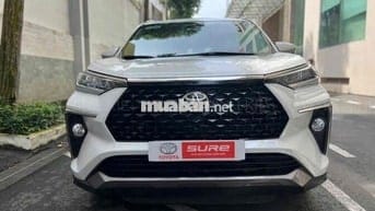 Toyota Veloz Cross 2025 - 9000 km