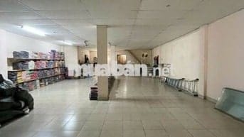 💗CHO THUÊ MẶT BẰNG MẶT TIỀN NGUYỄN THÁI SƠN💗7,8X21M -2 TẦNG TRỐNG SUỐT