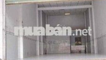kho AN PHÚ ,THUẬN AN ,BÌNH DƯƠNG.  Dt 90m2 đường nhựa 8m xe container