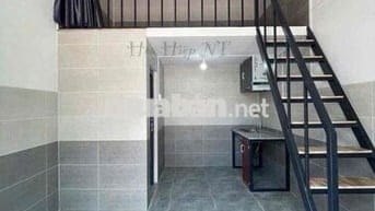 Phòng Trọ Mới Xây Gần Chợ Bà Bộ NVL