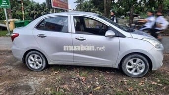 2017 Sedan 1.2 MT - 160000 km