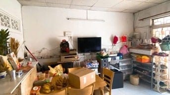 Nhà Cũ Tìm Chủ Xây Mới! Gần Cầu Phước Long Hẻm Ô TÔ 4,1x12m